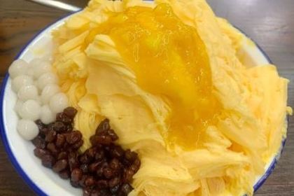 舌尖上的王家·手工冰粉凉糕绵绵冰(总店)