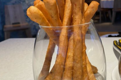 巴奴毛肚火锅(美乐城店)