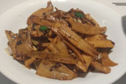 兰湘子湘菜小炒(延安万达店)