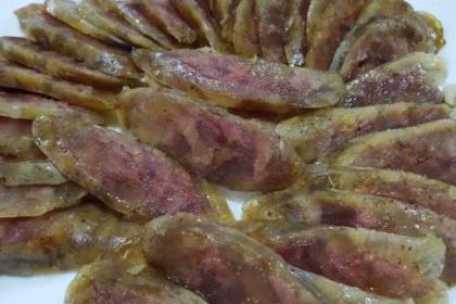 鄉下人家農莊(南山竹海店)