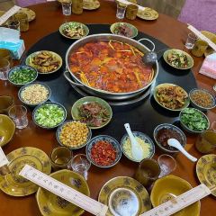 TAI SHOU YU FU 여행 사진