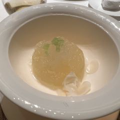 食庐NOBLE(凯德晶萃店) User Photo