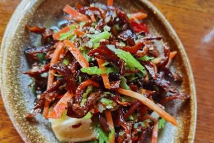 范范什锦(普洱店)