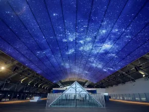 Maritime Silk Road Museum of Guangdong
