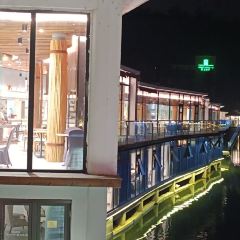安吉涵田度假村·餐厅 User Photo