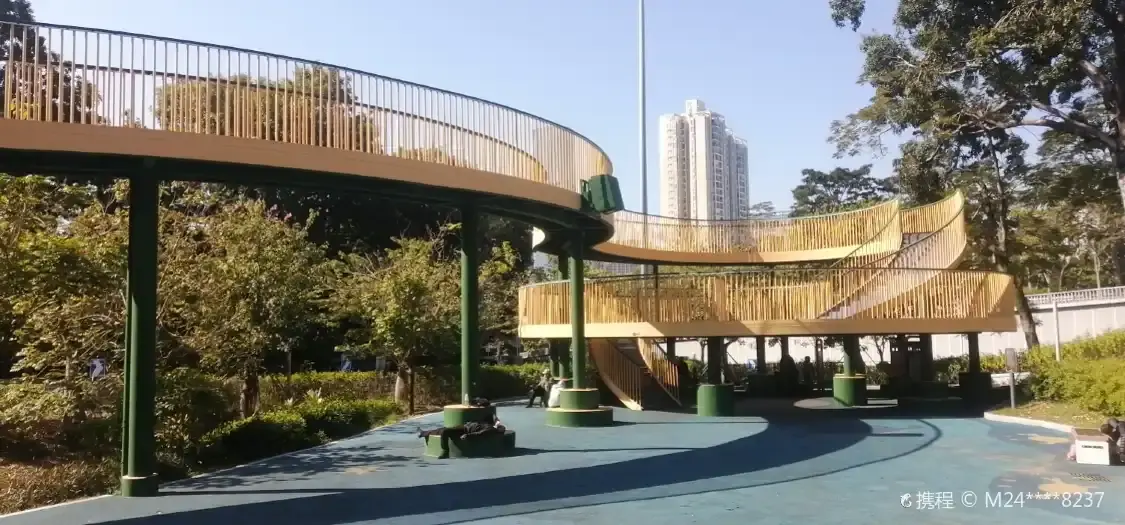 Hotel in zona Shenzhen Renmin Park