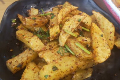 陆良椒灶焖一锅(图腾商业中心店)