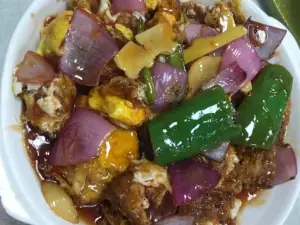 丰泽餐厅