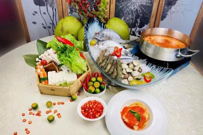 万宁迎宾馆·海鲜第一家