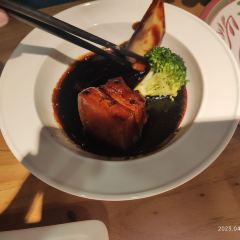 小放牛炒菜馆(益友店) User Photo