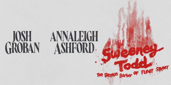 Sweeney Todd | New York