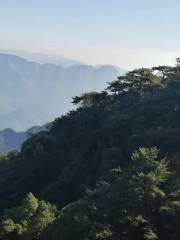 Gao'an 800 Cave Paradise