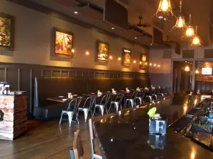 Fortify Kitchen and Bar