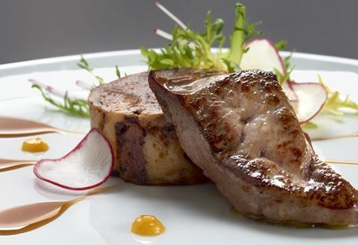 Vic & Anthony's Steakhouse