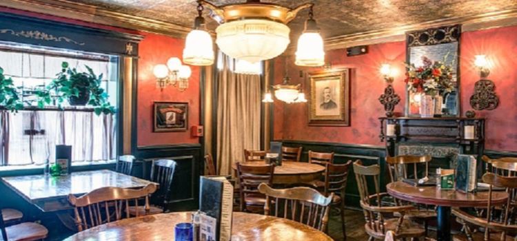 McCleary's Public House