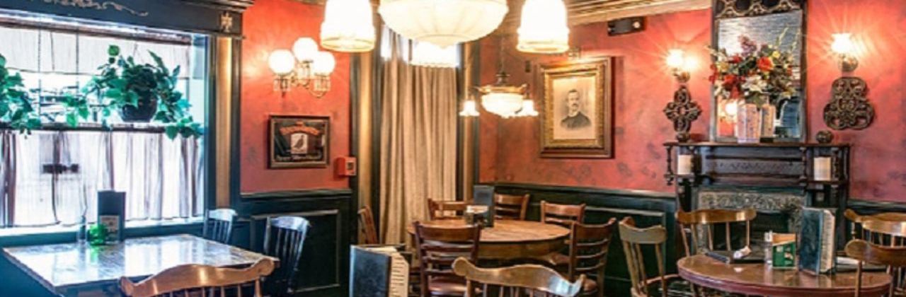 McCleary's Public House