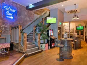 The Bower's Tap