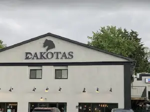 Dakotas