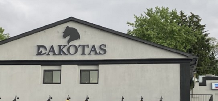 Dakotas