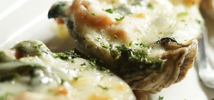 Scuzzi's Italian Restaurant