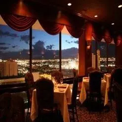 Top Of Binion's Steakhouse