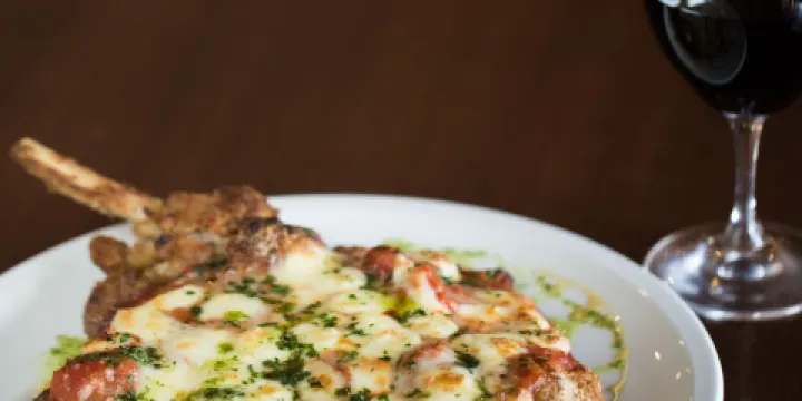 il Giallo Osteria & Bar