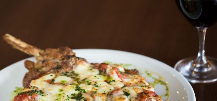 il Giallo Osteria & Bar