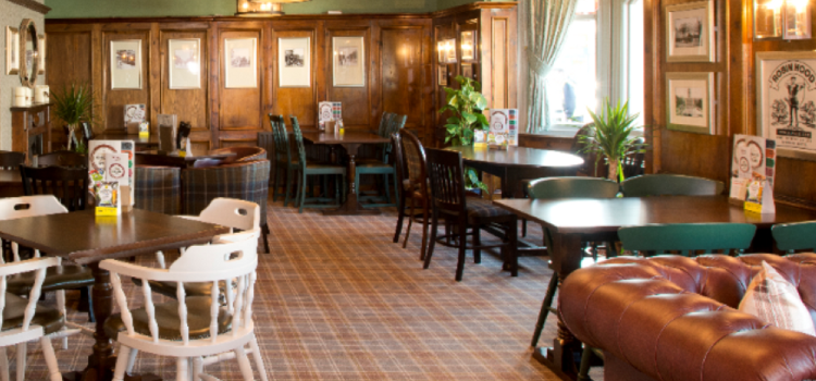 Cross Keys