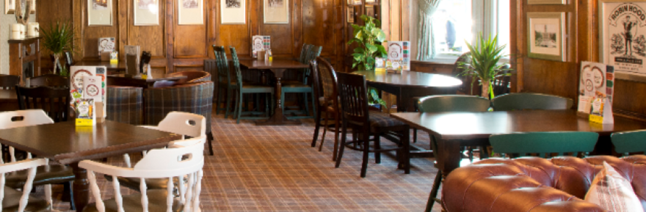 Cross Keys Arnold