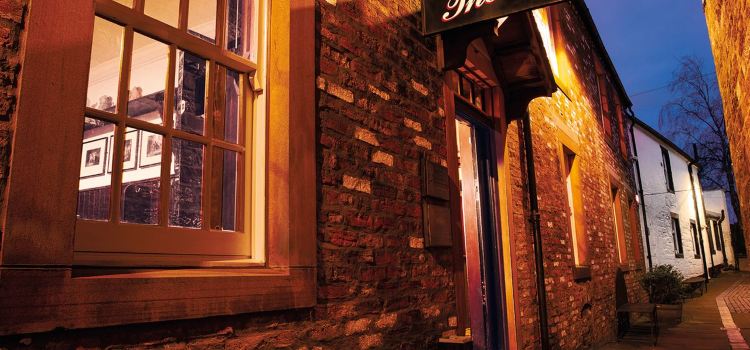 Globe Inn