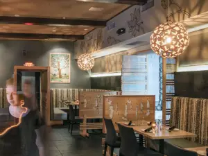 Soba Lounge