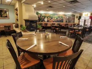 Boca Chica | Restaurante Mexicano y Cantina