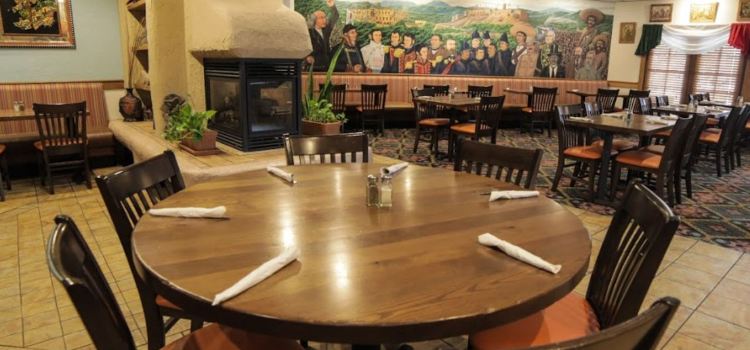 Boca Chica | Restaurante Mexicano y Cantina