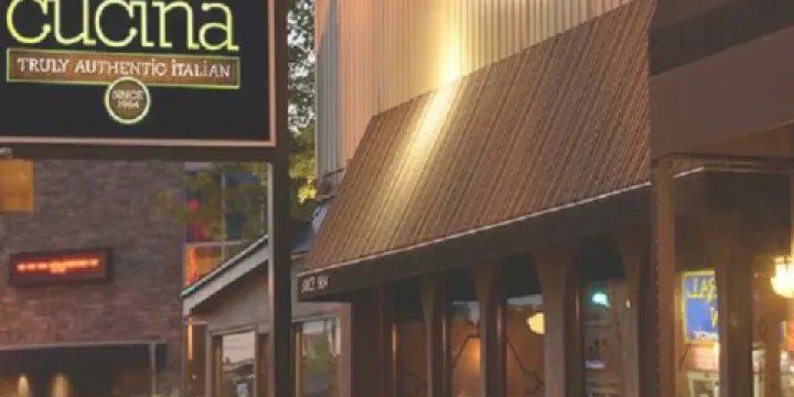 Four Brothers Cucina