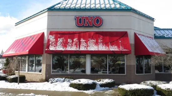 Uno's Chicago Grill