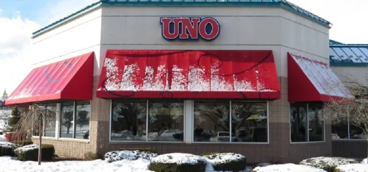 Uno's Chicago Grill