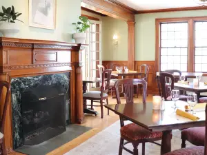 Jessica's Restaurant at the Swift House Inn