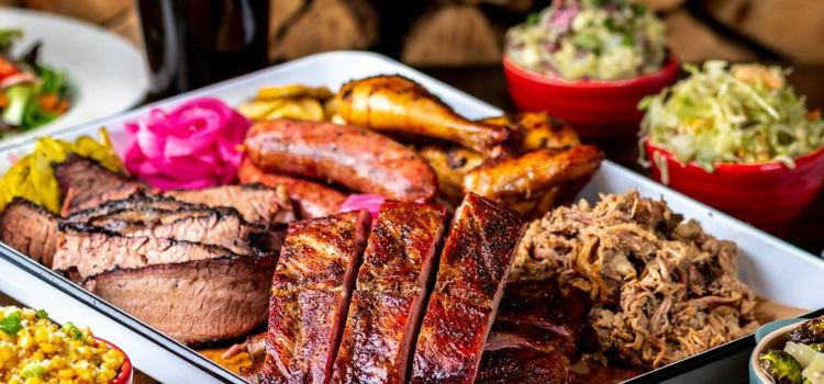 Texas Jack’s Barbecue