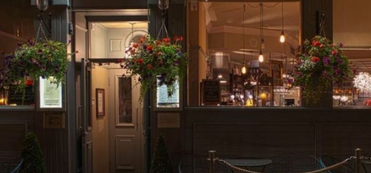 Elena's Spanish Bar & Restaurant