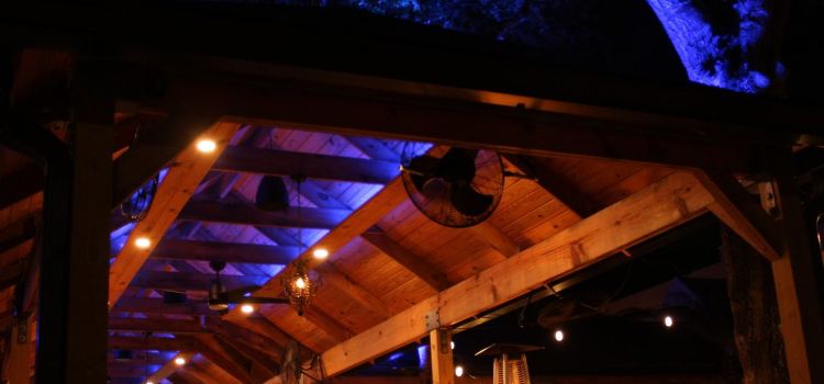 KORK Restaurant