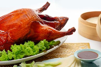 Li Bai Cantonese Restaurant