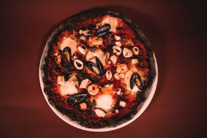 Around Tuscany Osteria