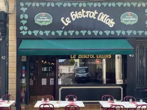 Le Bistrot Lillois