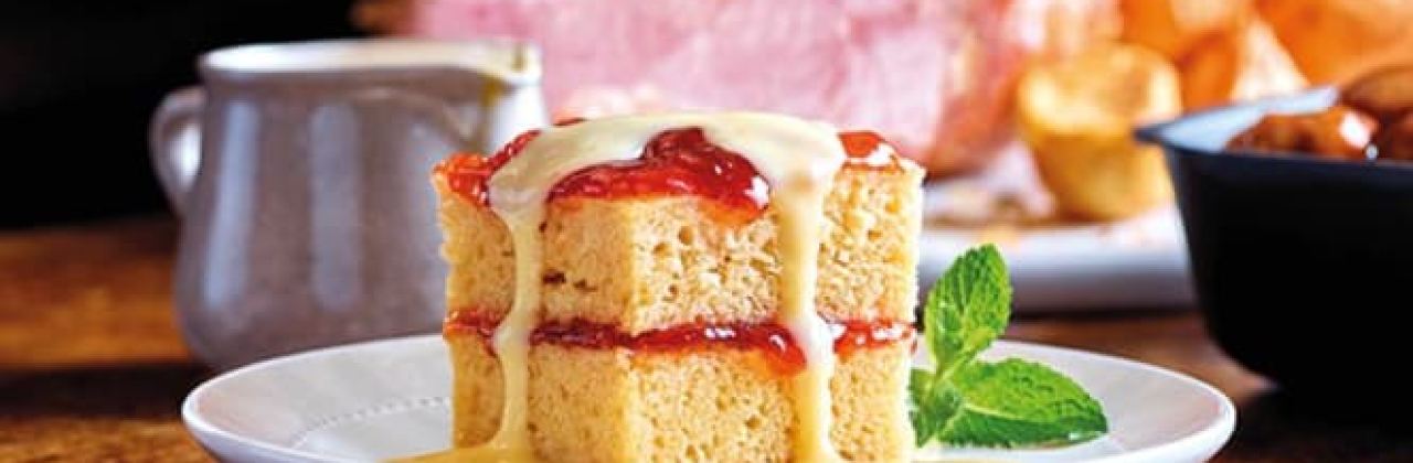 Toby Carvery Lauriston Farm