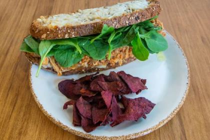 Enxalao brunch, coffee & bowls