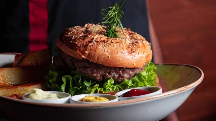 Trattoria Borgo Antico