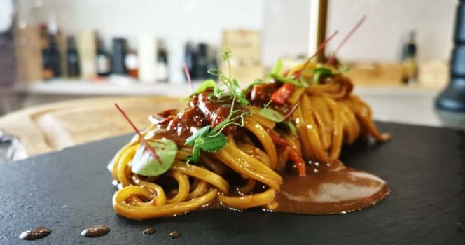 Osteria degli Artisti