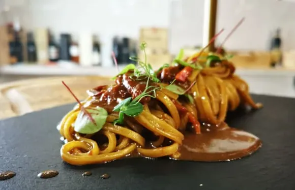 Osteria degli Artisti