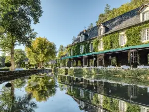 Manoir D'hautegente
