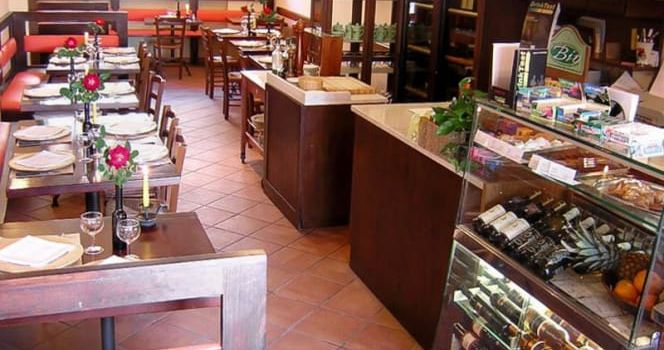 Locanda il Gallo